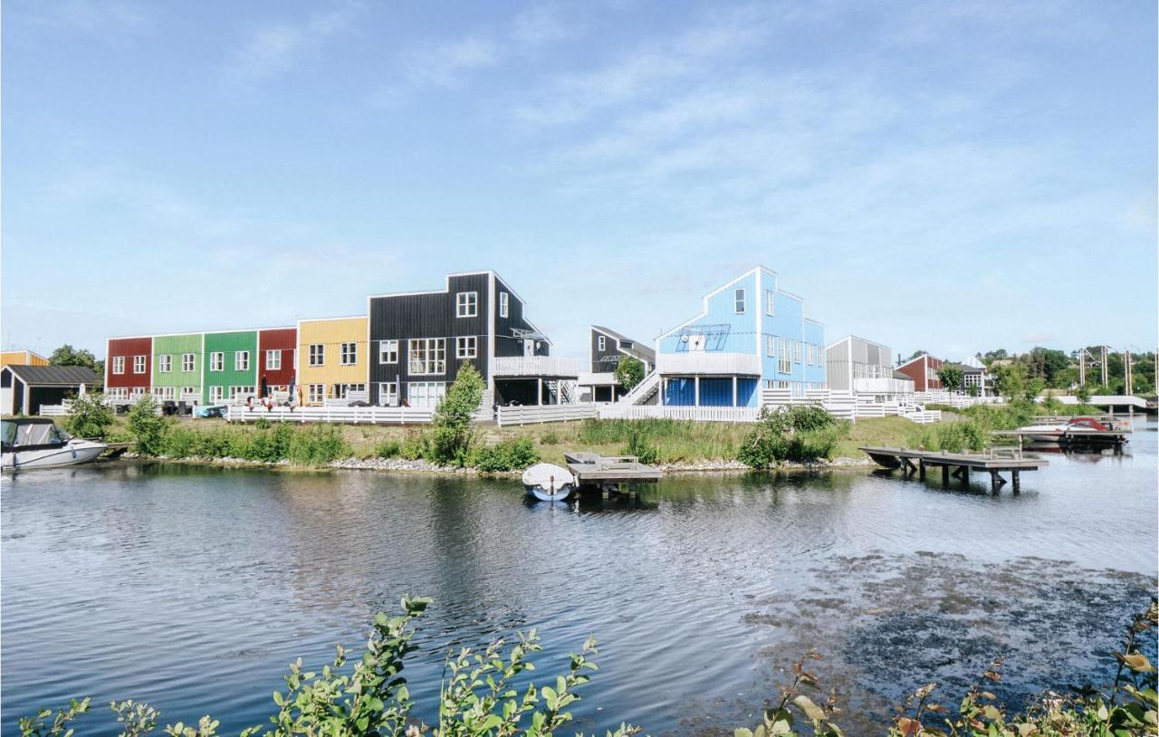3 Bedroom Amazing Home In Ebeltoft Exterior foto